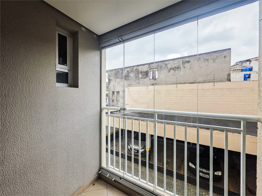 Apartamento - Saúde - 3 Quartos / Dormitórios - 1 Vaga - Venda / Compra