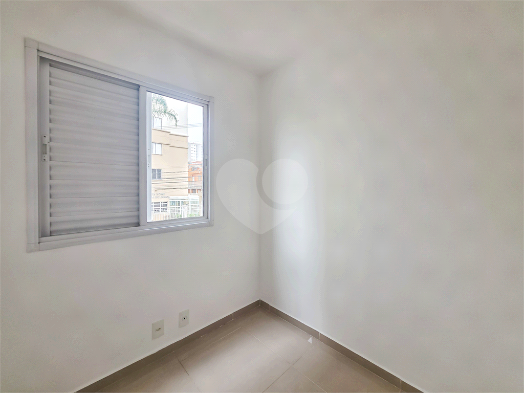Apartamento - Saúde - 3 Quartos / Dormitórios - 1 Vaga - Venda / Compra