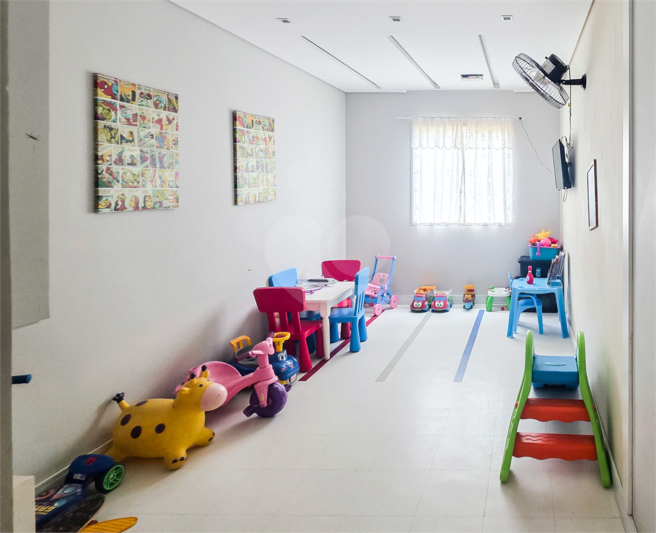 Apartamento - Saúde - 3 Quartos / Dormitórios - 1 Vaga - Venda / Compra