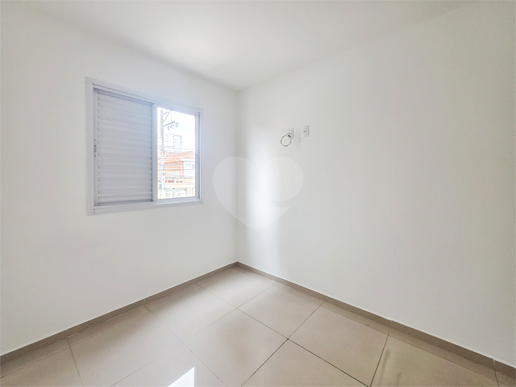 Apartamento - Saúde - 3 Quartos / Dormitórios - 1 Vaga - Venda / Compra