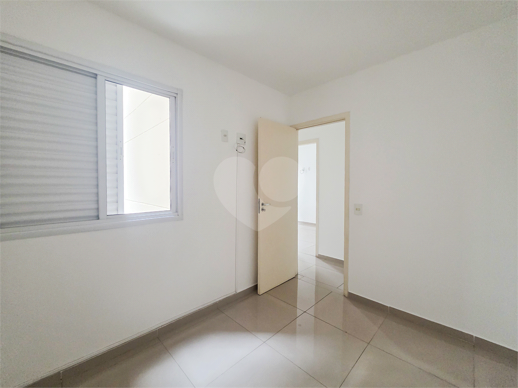 Apartamento - Saúde - 3 Quartos / Dormitórios - 1 Vaga - Venda / Compra