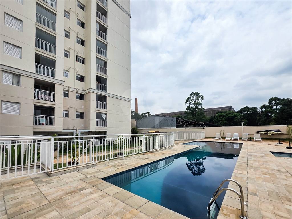 Apartamento - Saúde - 3 Quartos / Dormitórios - 1 Vaga - Venda / Compra