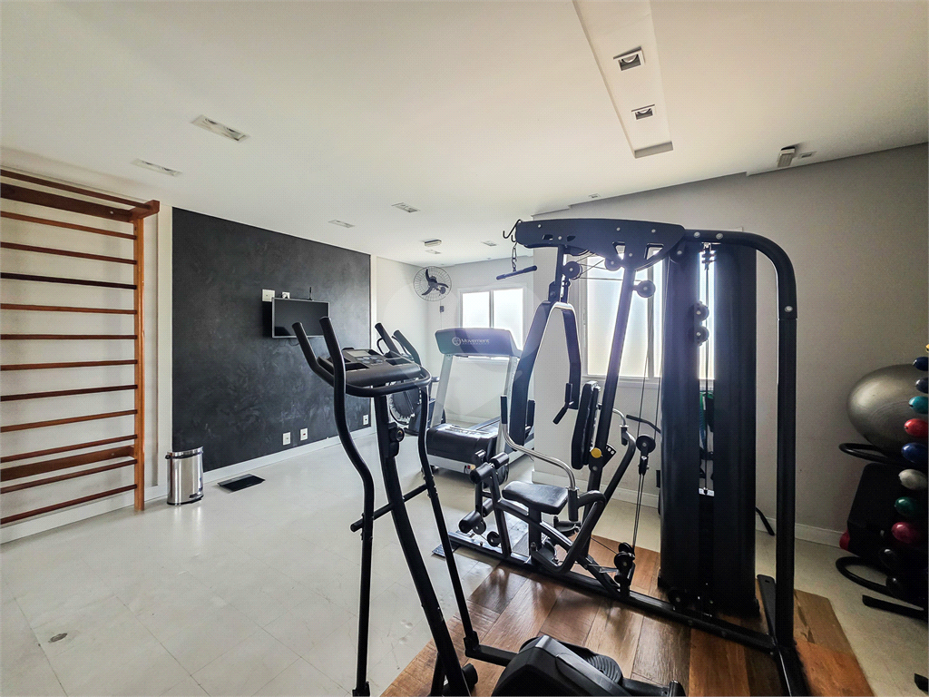 Apartamento - Saúde - 3 Quartos / Dormitórios - 1 Vaga - Venda / Compra