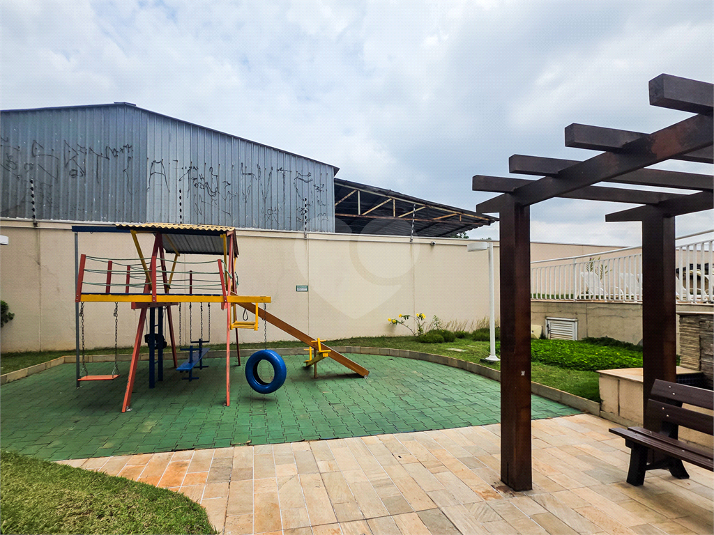 Apartamento - Saúde - 3 Quartos / Dormitórios - 1 Vaga - Venda / Compra