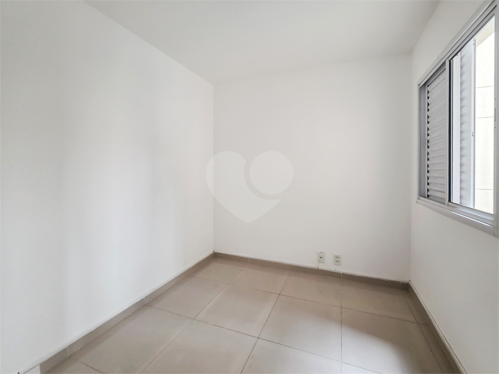 Apartamento - Saúde - 3 Quartos / Dormitórios - 1 Vaga - Venda / Compra