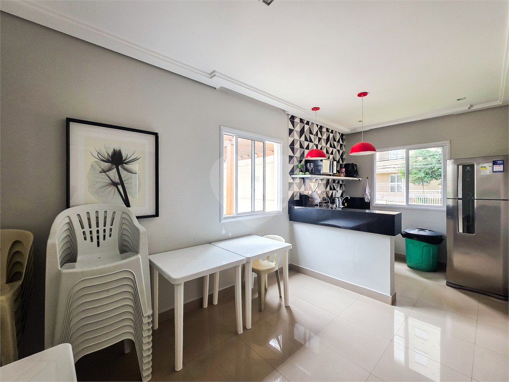 Apartamento - Saúde - 3 Quartos / Dormitórios - 1 Vaga - Venda / Compra