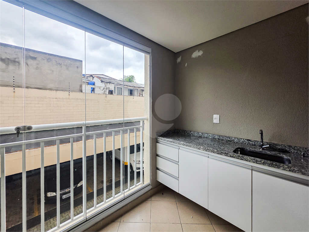 Apartamento - Saúde - 3 Quartos / Dormitórios - 1 Vaga - Venda / Compra