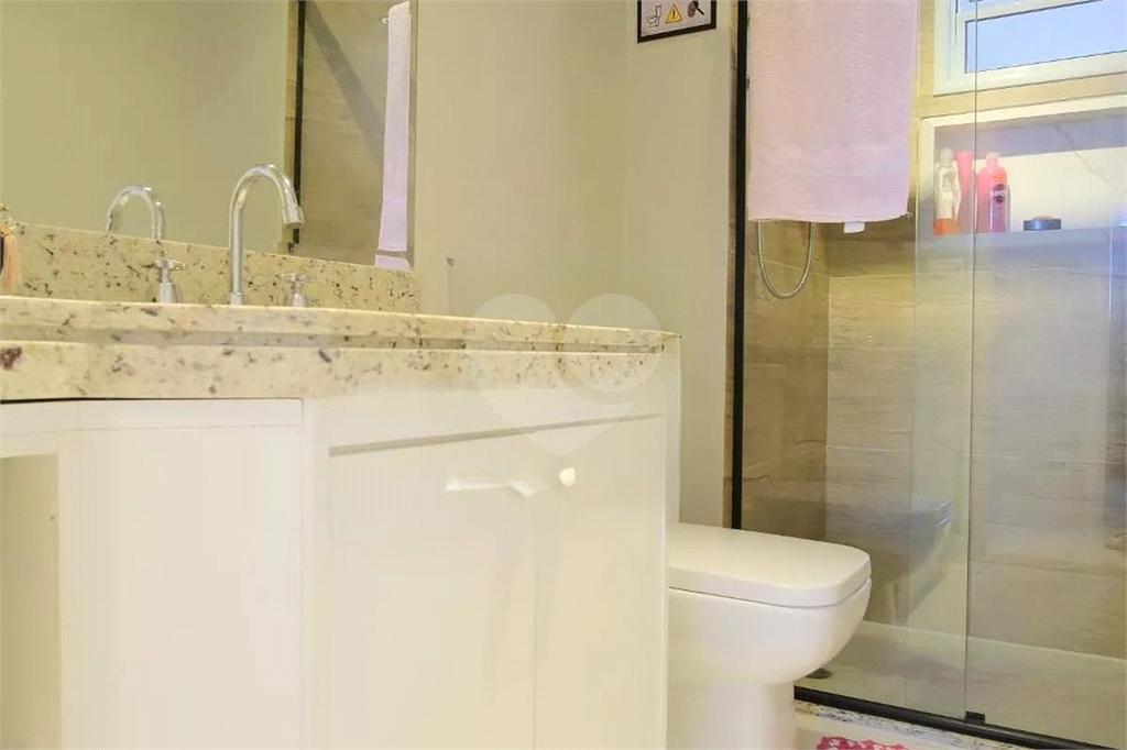 Apartamento - Vila Matilde - 3 Quartos (1 Suíte) - 2 Vagas - Venda / Compra