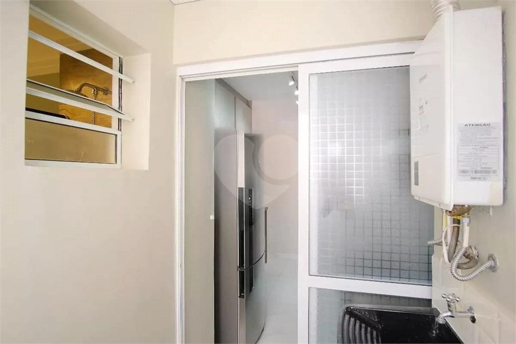 Apartamento - Vila Matilde - 3 Quartos (1 Suíte) - 2 Vagas - Venda / Compra