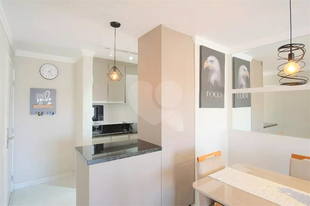 Apartamento - Vila Matilde - 3 Quartos (1 Suíte) - 2 Vagas - Venda / Compra