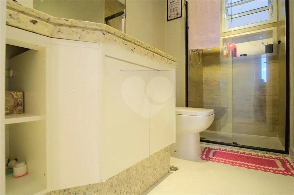 Apartamento - Vila Matilde - 3 Quartos (1 Suíte) - 2 Vagas - Venda / Compra