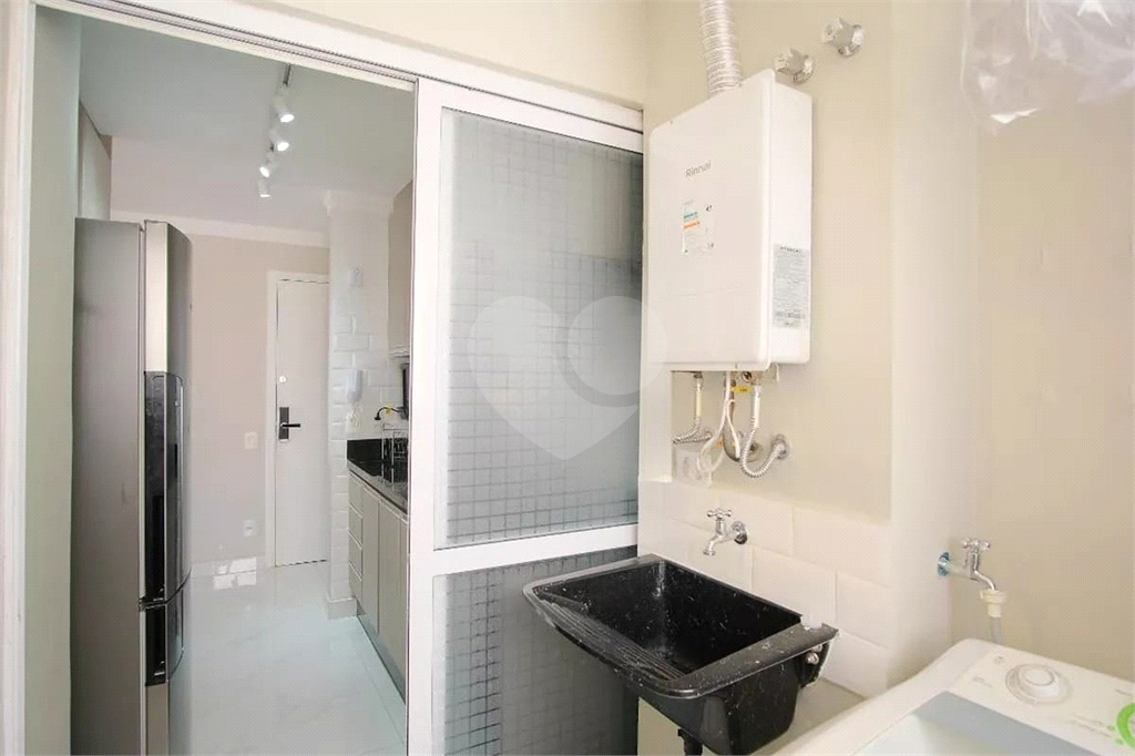 Apartamento - Vila Matilde - 3 Quartos (1 Suíte) - 2 Vagas - Venda / Compra