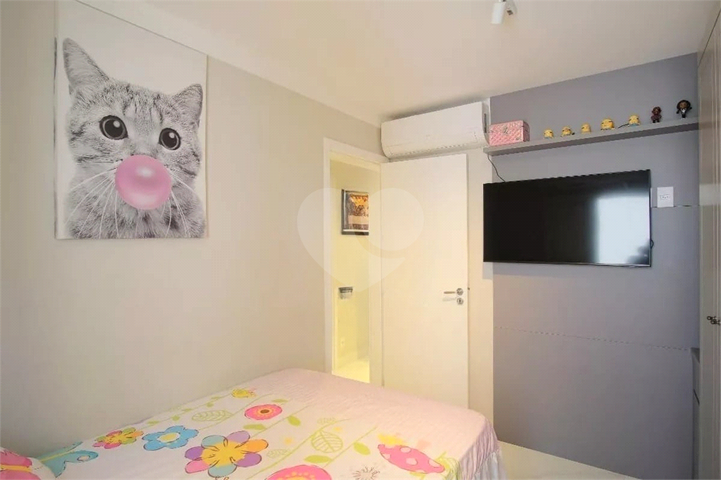 Apartamento - Vila Matilde - 3 Quartos (1 Suíte) - 2 Vagas - Venda / Compra