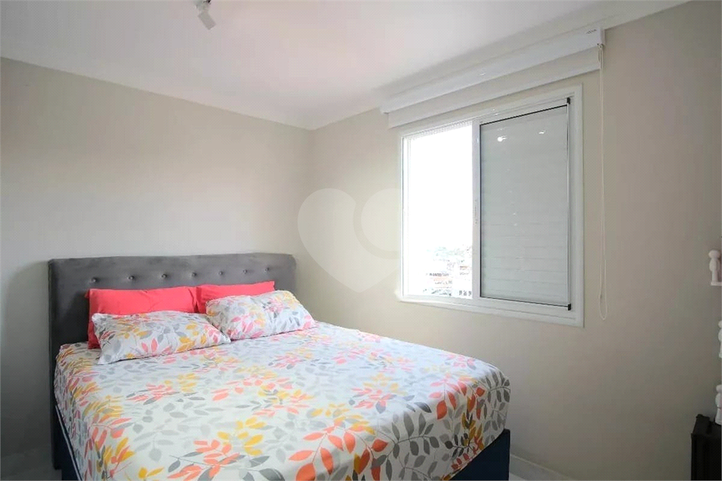 Apartamento - Vila Matilde - 3 Quartos (1 Suíte) - 2 Vagas - Venda / Compra