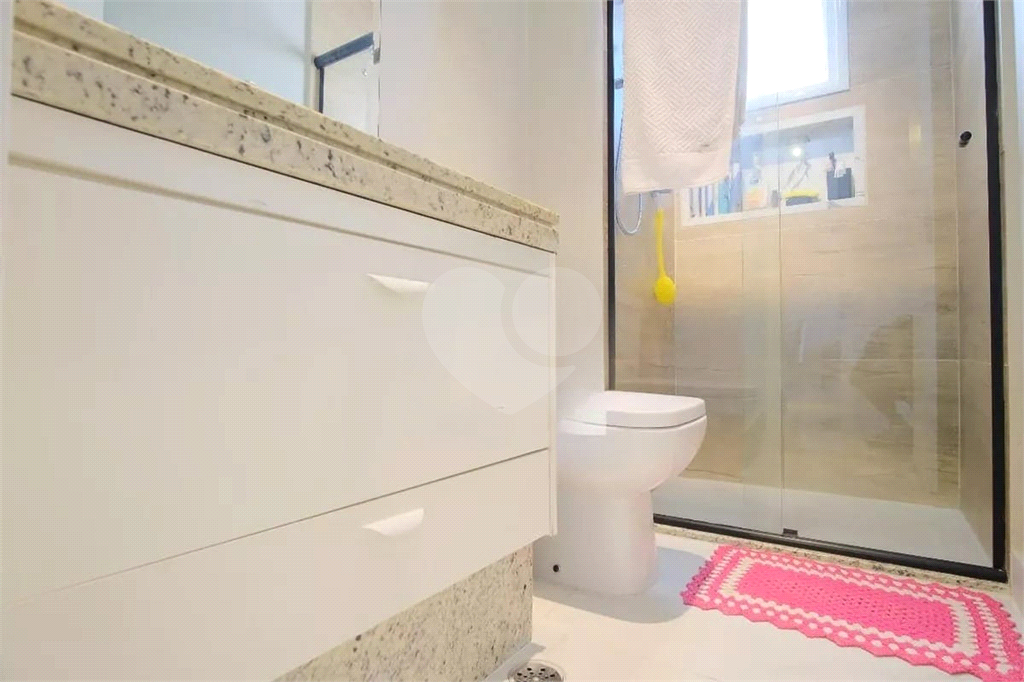 Apartamento - Vila Matilde - 3 Quartos (1 Suíte) - 2 Vagas - Venda / Compra