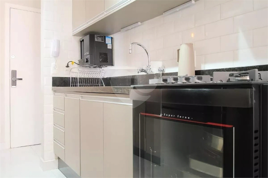 Apartamento - Vila Matilde - 3 Quartos (1 Suíte) - 2 Vagas - Venda / Compra