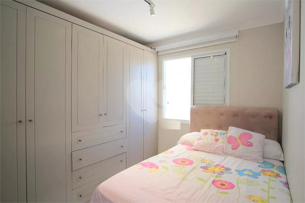 Apartamento - Vila Matilde - 3 Quartos (1 Suíte) - 2 Vagas - Venda / Compra