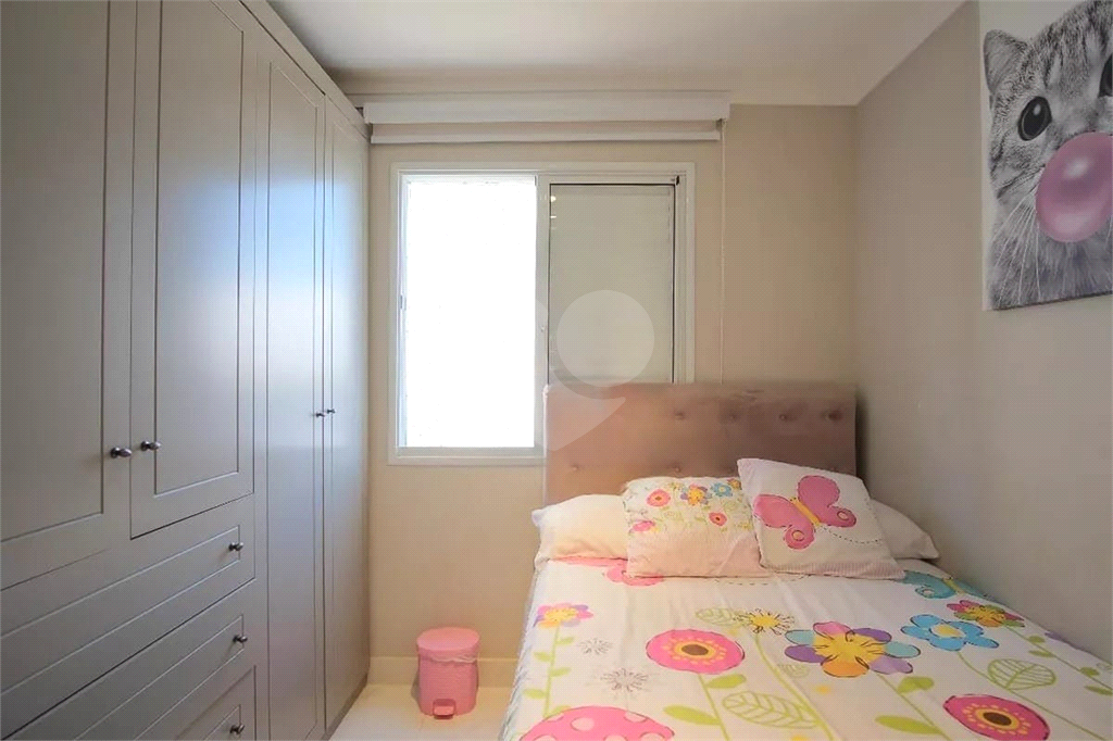 Apartamento - Vila Matilde - 3 Quartos (1 Suíte) - 2 Vagas - Venda / Compra