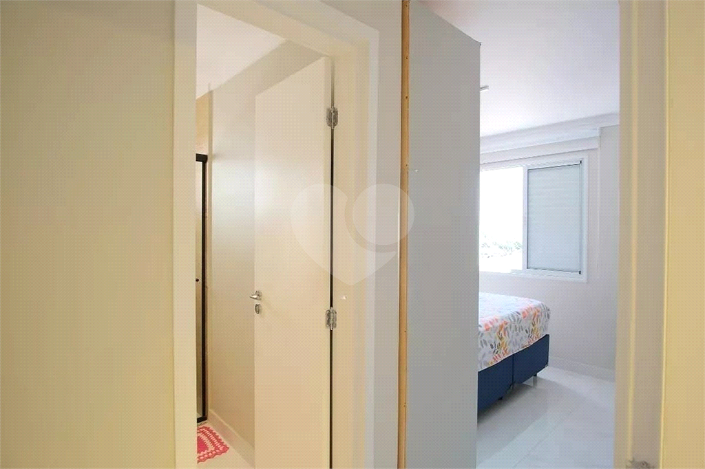 Apartamento - Vila Matilde - 3 Quartos (1 Suíte) - 2 Vagas - Venda / Compra