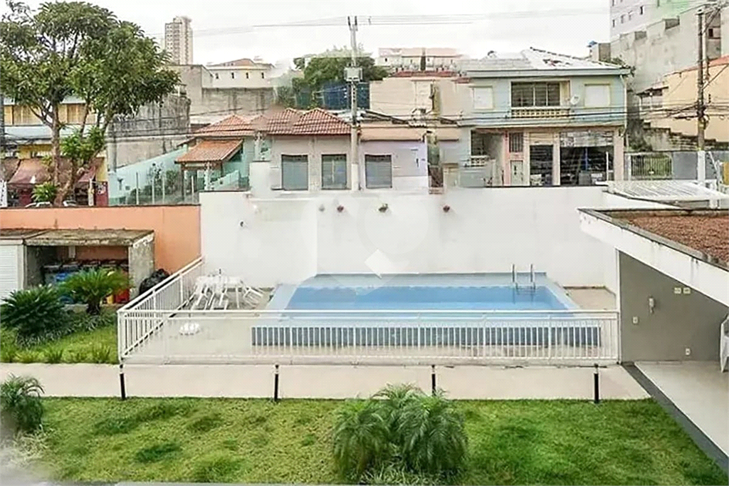 Apartamento - Vila Matilde - 3 Quartos (1 Suíte) - 2 Vagas - Venda / Compra