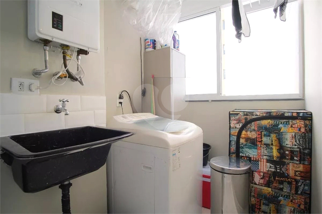 Apartamento - Vila Matilde - 3 Quartos (1 Suíte) - 2 Vagas - Venda / Compra