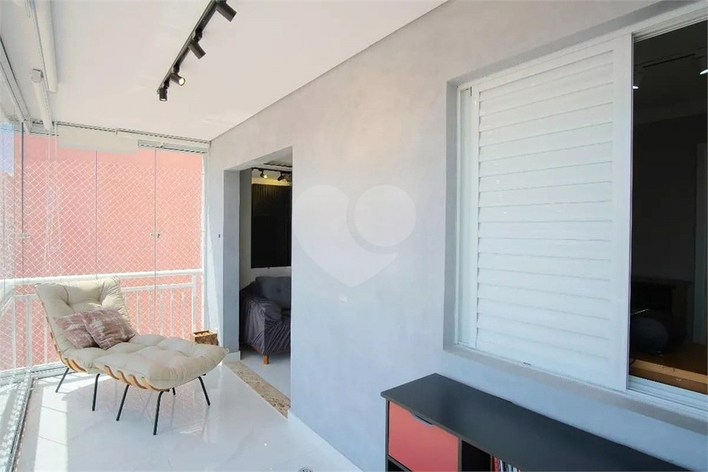 Apartamento - Vila Matilde - 3 Quartos (1 Suíte) - 2 Vagas - Venda / Compra