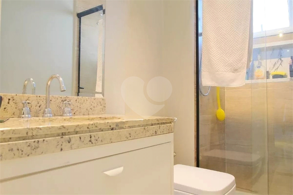 Apartamento - Vila Matilde - 3 Quartos (1 Suíte) - 2 Vagas - Venda / Compra