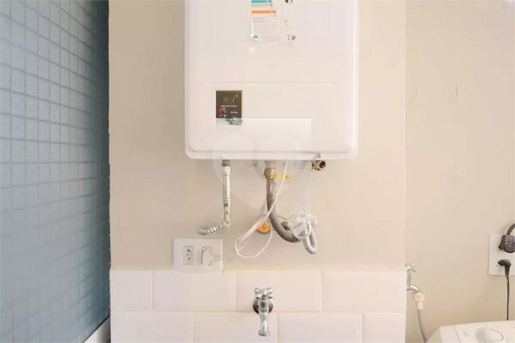 Apartamento - Vila Matilde - 3 Quartos (1 Suíte) - 2 Vagas - Venda / Compra