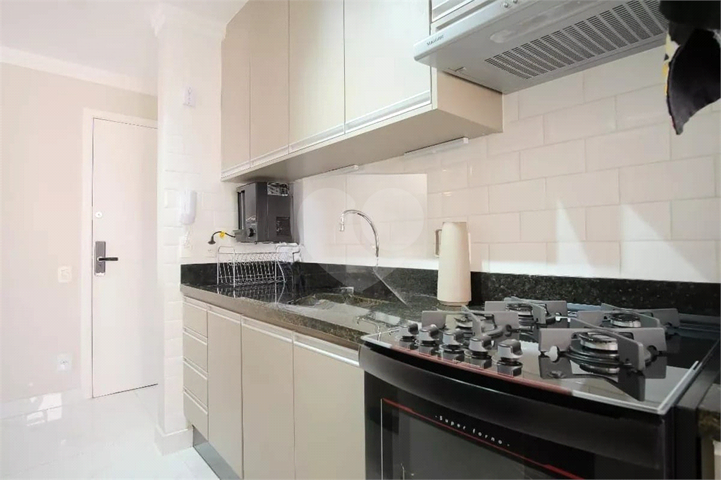 Apartamento - Vila Matilde - 3 Quartos (1 Suíte) - 2 Vagas - Venda / Compra