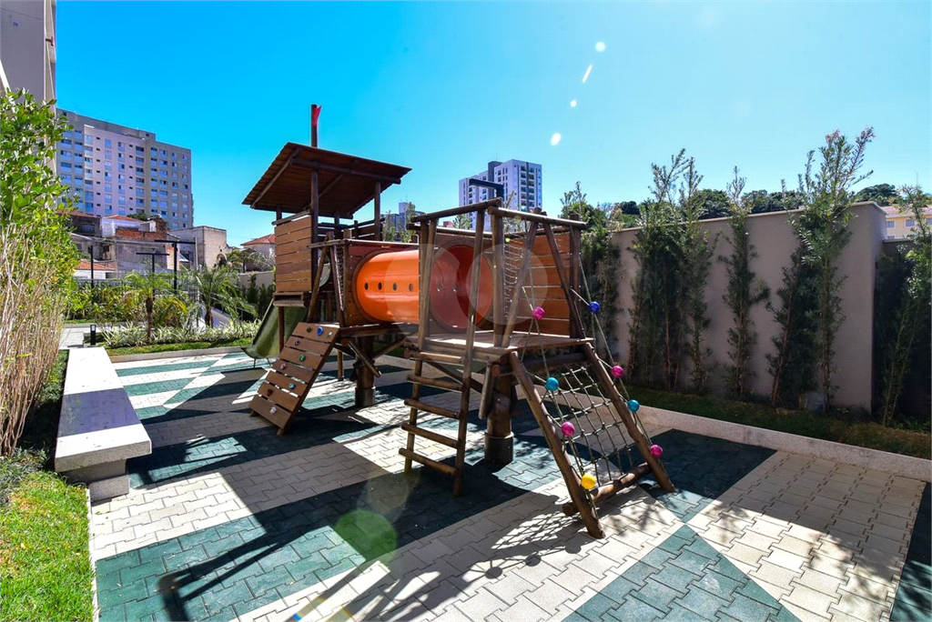 Excelente apartamento novo varanda gourmet e lazer completo