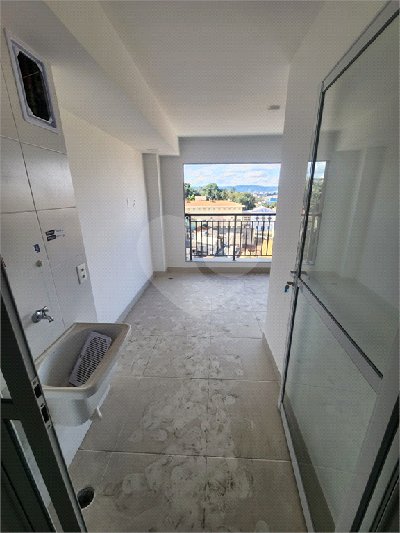 Excelente apartamento novo varanda gourmet e lazer completo