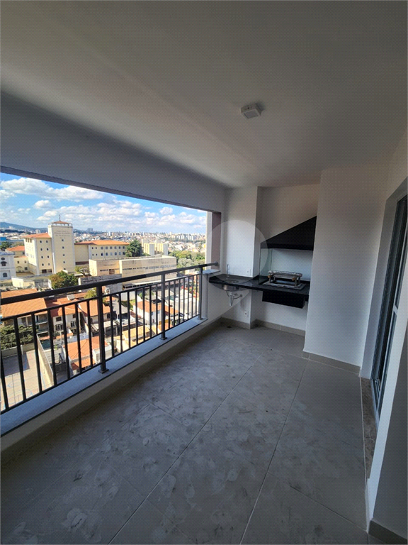 Excelente apartamento novo varanda gourmet e lazer completo