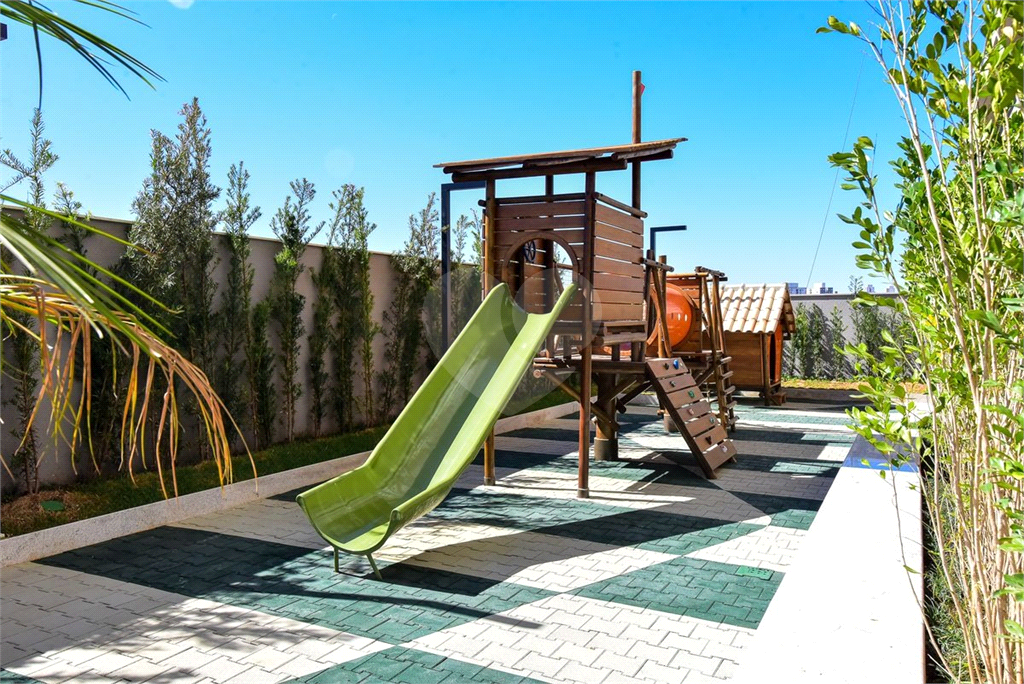 Excelente apartamento novo varanda gourmet e lazer completo