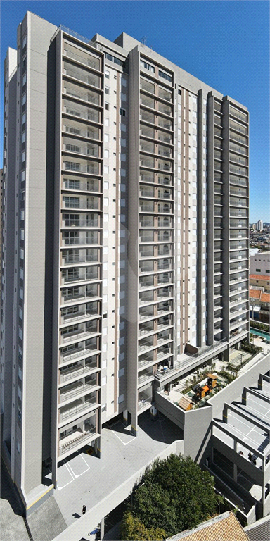 Excelente apartamento novo varanda gourmet e lazer completo