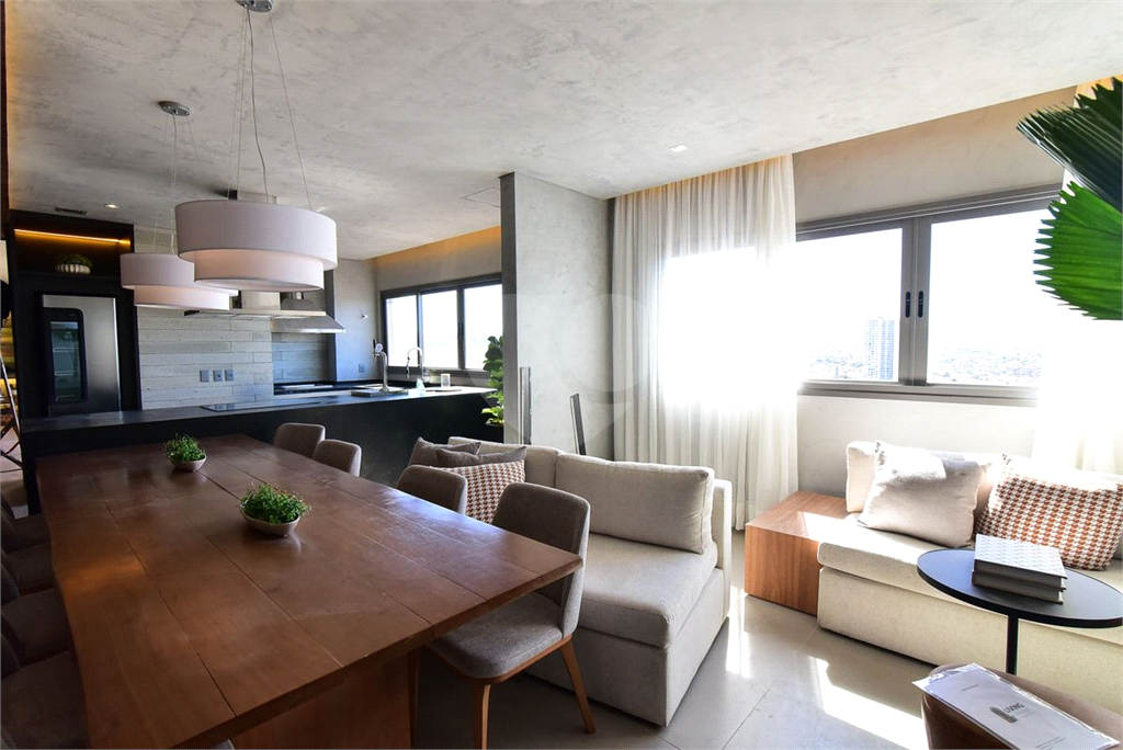 Excelente apartamento novo varanda gourmet e lazer completo