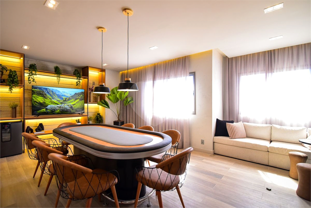 Excelente apartamento novo varanda gourmet e lazer completo