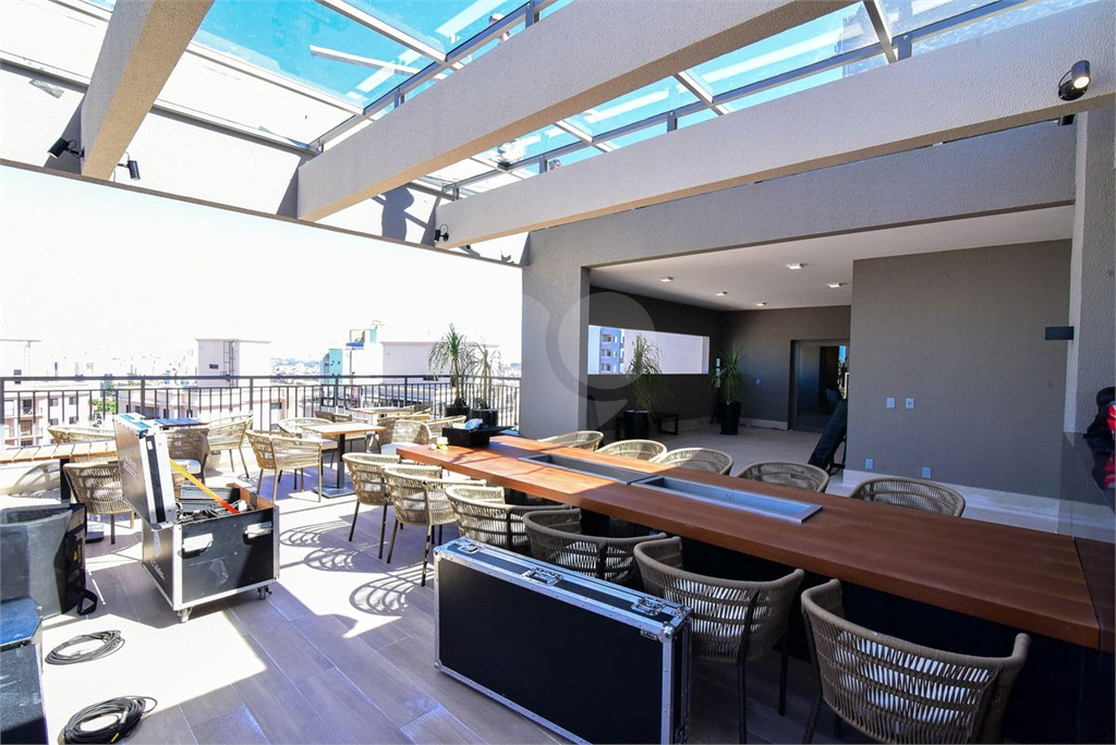 Excelente apartamento novo varanda gourmet e lazer completo