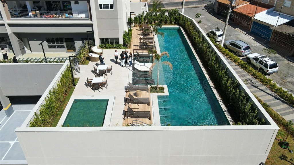 Excelente apartamento novo varanda gourmet e lazer completo