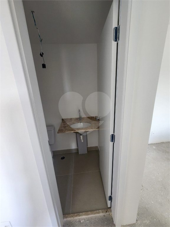 Excelente apartamento novo varanda gourmet e lazer completo