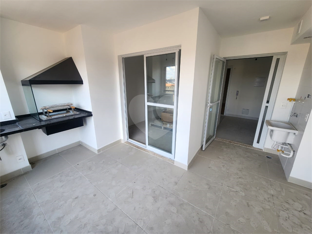 Excelente apartamento novo varanda gourmet e lazer completo