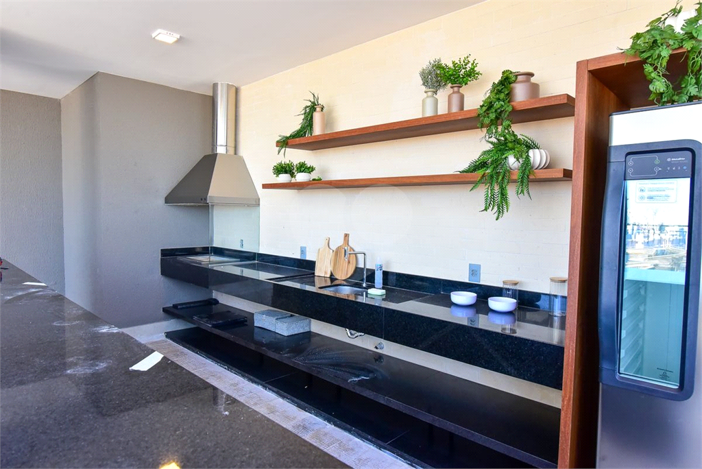 Excelente apartamento novo varanda gourmet e lazer completo