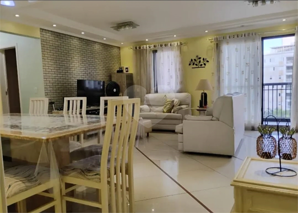 Apartamento, 4 quartos, 107 m² - Foto 2