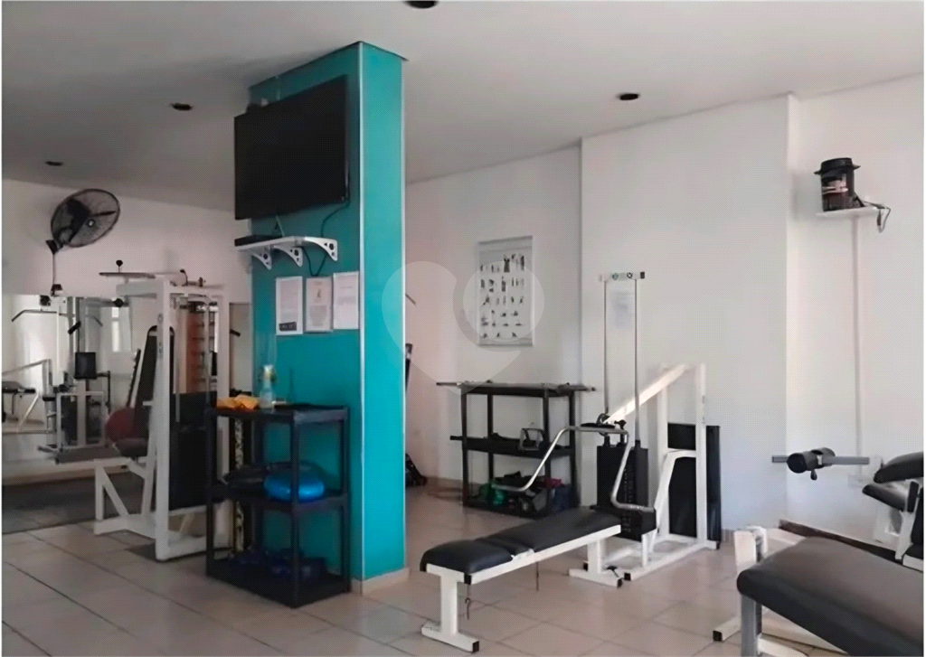 Apartamento, 3 quartos, 95 m² - Foto 20