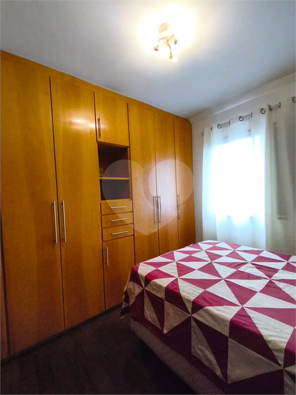 Excelente Apartamento para Locação no Lauzane