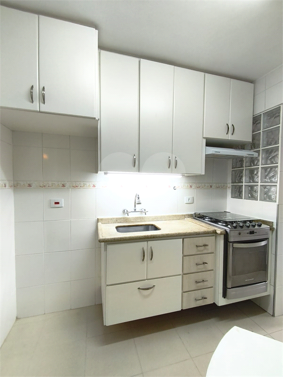 Excelente Apartamento para Locação no Lauzane