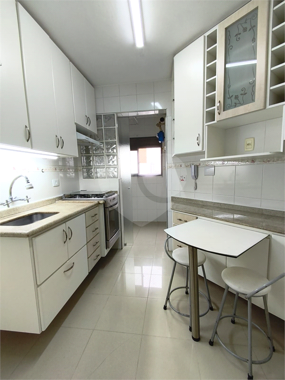 Excelente Apartamento para Locação no Lauzane