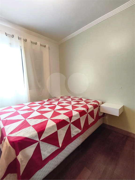 Excelente Apartamento para Locação no Lauzane