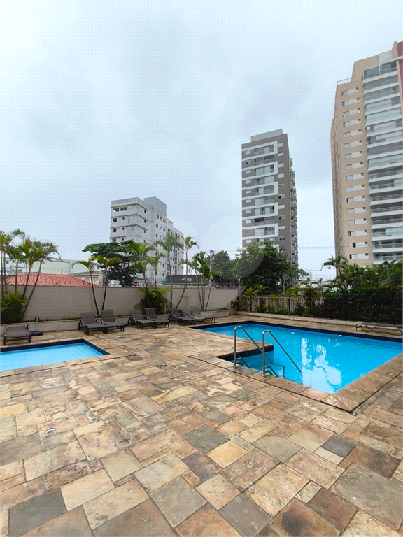 Excelente Apartamento para Locação no Lauzane