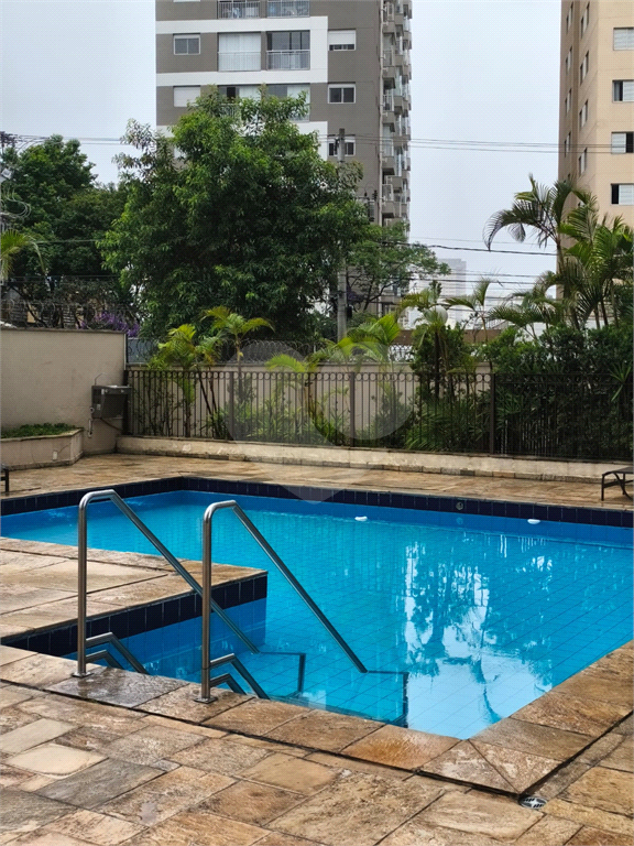 Excelente Apartamento para Locação no Lauzane