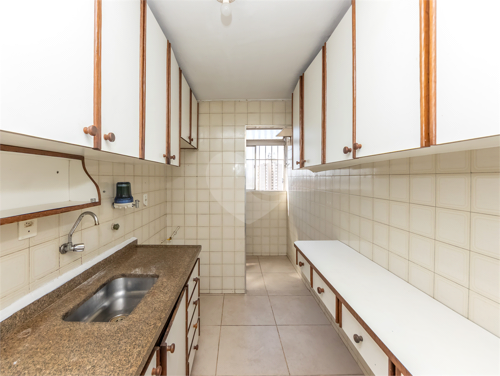 APARTAMENTO 2 QUARTOS 1 VAGA À VENDA NO JABAQUARA VENDER